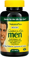 Men's health